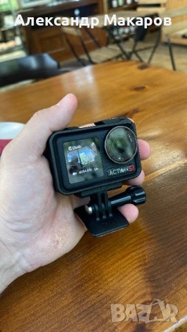 DJI Osmo Action 5 Pro Standard Combo, снимка 6 - Камери - 54301337