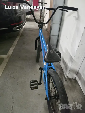 продавам Колело BMX