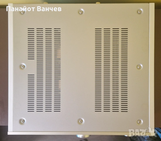 Продавам един от ТОП моделите на DENON - PMA-2010AE !!!, снимка 3 - Ресийвъри, усилватели, смесителни пултове - 55242478