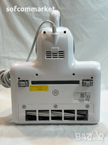  Прахосмукачка за матраци Hoover HMC510UV + Гаранция, снимка 4 - Прахосмукачки - 54424767