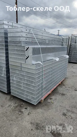 Лек стоманен кофраж Ringer ST2000, снимка 2 - Други ремонти - 55374821