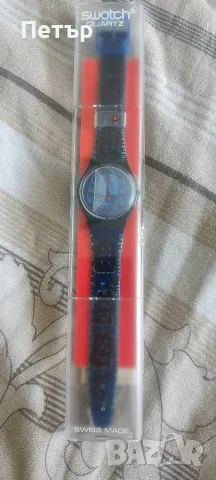Swatch Gent Valentine Special "AMOUR TOTAL" (GN196), снимка 2 - Дамски - 55296175