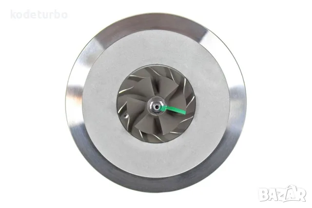 Турбо ядро картридж Turbo cartridge AUDI A4 2.5L TDi 120kW 059145701C