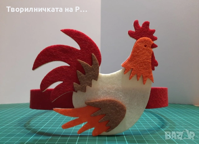 Коронки животни 2, снимка 9 - Шноли, диадеми, ленти - 54762990