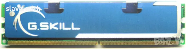 Рам Ram памети за компютър 1gb DDR2 800mhz , снимка 5 - RAM памет - 51769983