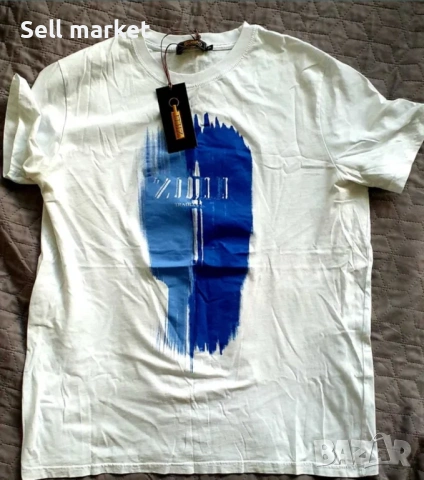 Мъжки тениски/XL 
