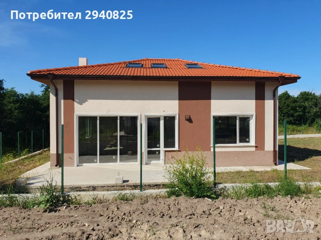 Къща с. Приселци , снимка 2 - Къщи - 54890919