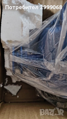 Електромотор 2.2kw. 3000 оборота/мин., снимка 3 - Електродвигатели - 54089988