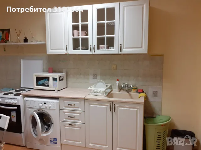 1 СТАЕН /СТУДИО/ - СОФИЯ, КВ. ЛОЗЕНЕЦ, снимка 5 - Апартаменти - 55640263