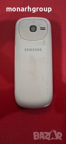 Телефон Samsung Metro/E2202, снимка 2 - Samsung - 54662104