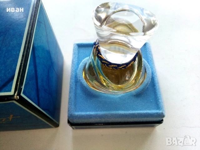 Стар парфюм Lancome Climat PARFUM 14 мл., снимка 3 - Колекции - 54806987