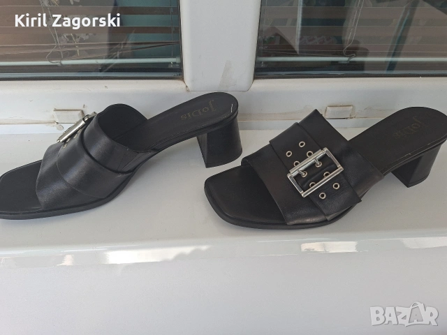 Дамски чехли JoDis 41