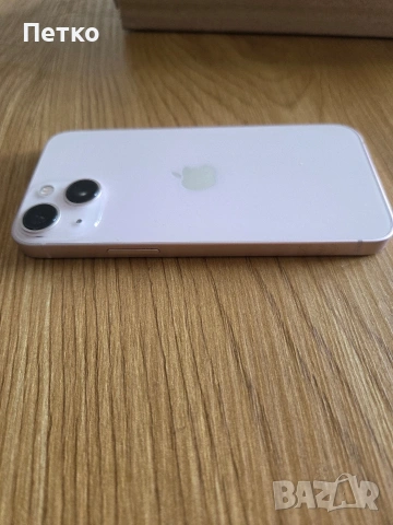 iphone 13 mini 128gb, снимка 3 - Apple iPhone - 54061341