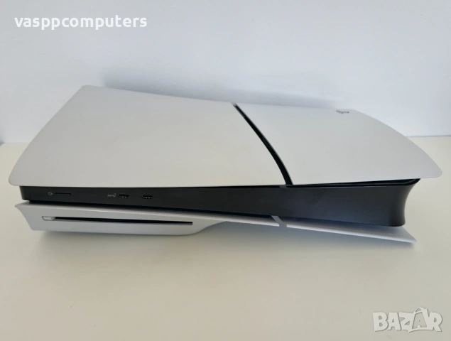 Playstation 5 (PS5) Slim Disc Edition Software 13.00, снимка 3 - PlayStation конзоли - 55235142