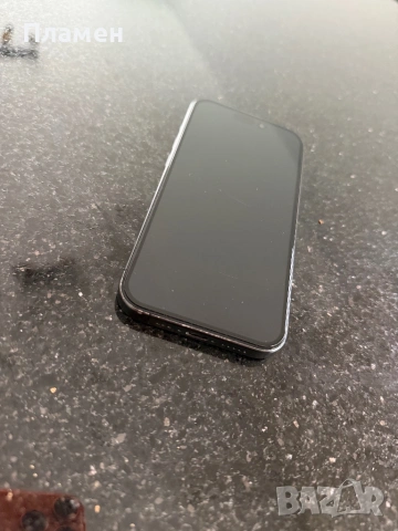 Iphone 15 pro 128 Gb Black Titanuim, снимка 3 - Apple iPhone - 54093278