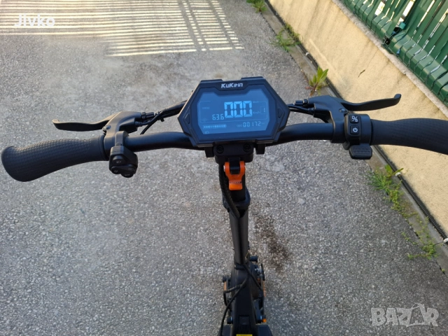 Продавам KuKirin  G2 MASTER  V6, снимка 2 - Друга електроника - 54621685