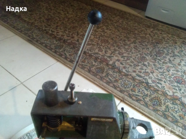 PROXXON  инструменти  Немско производство, снимка 5 - Други инструменти - 54030482