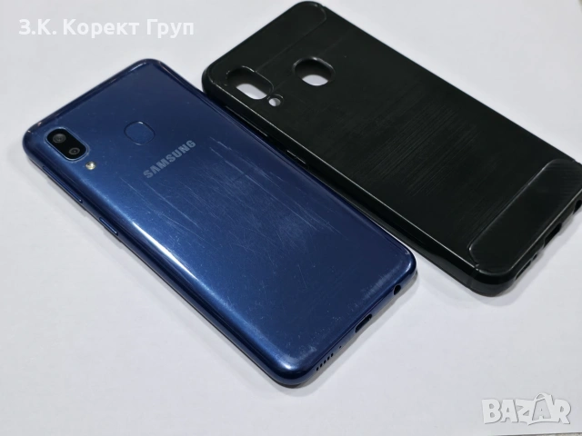Samsung Galaxy A20e 32GB Dual A202