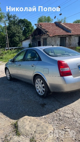 Автомобил, снимка 4 - Автомобили и джипове - 54989417