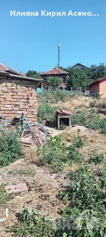 едноетажна къща за продан, снимка 2 - Къщи - 55211949