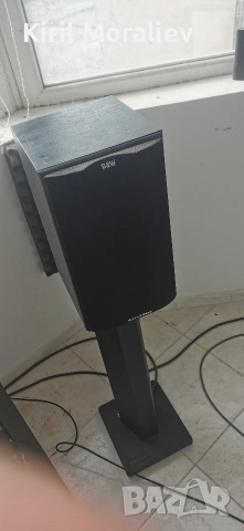 NAD, THORENS, B&W, снимка 8 - Ресийвъри, усилватели, смесителни пултове - 54583592