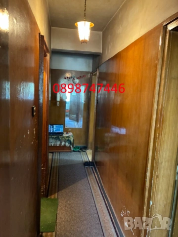 2-стаен апартамент Западен Парк, снимка 6 - Апартаменти - 53890865