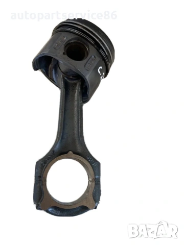 Бутало с свързващ прът Om646 за Mercedes W203 C220 2.2 CDI (2007)