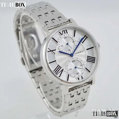 Viceroy Chic Multifunction Acero 42282-13