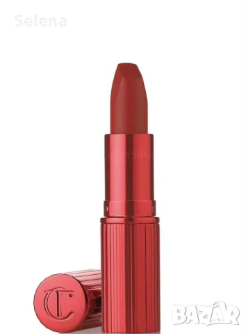 Charlotte Tilbury Matte Revolution 'Mark of a Kiss'