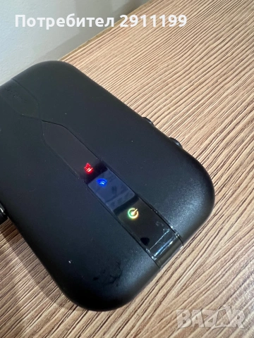 Мини преносим рутер D-Link с подарък, снимка 8 - Рутери - 55128790