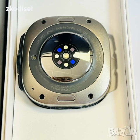 Часовник Samsung WATCH ULTRA, снимка 2 - Смарт часовници - 54567636