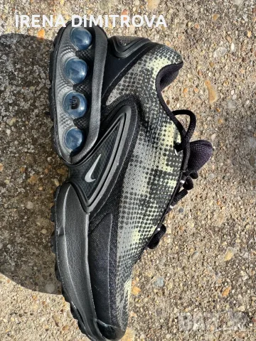 Nike air max dn номер 43.