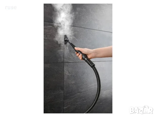 НОВИ! Прахосмукачка Steam mop и ръчна парочистачка уред 3в1 1800 W, снимка 8 - Прахосмукачки - 55500529