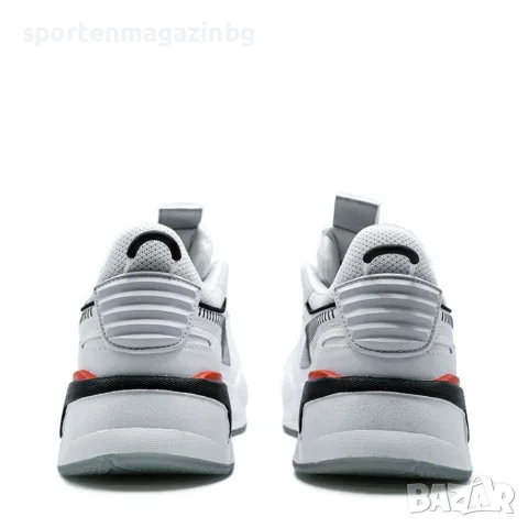 Юношески маратонки PUMA RS-X Forever Diamond E Jr, снимка 6 - Маратонки - 55692234