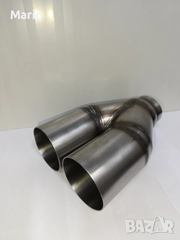 Изработвам накрайници за ауспуси, снимка 8 - Части - 53958237