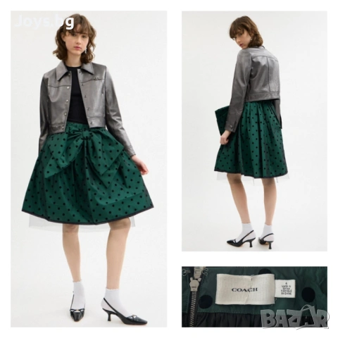 ✨ Joys.bg | дамски и мъжки маркови дрехи с до -70% отстъпка (Second Hand)✨, снимка 4 - Други - 54495659