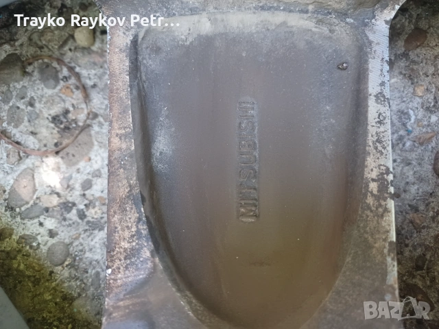 Джанти Mitsubishi Outlander 5x114,3 18 цола, снимка 6 - Гуми и джанти - 55189968