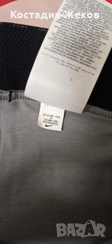 Дамско оригинално клинче . Nike PRO , снимка 5 - Клинове - 54477377