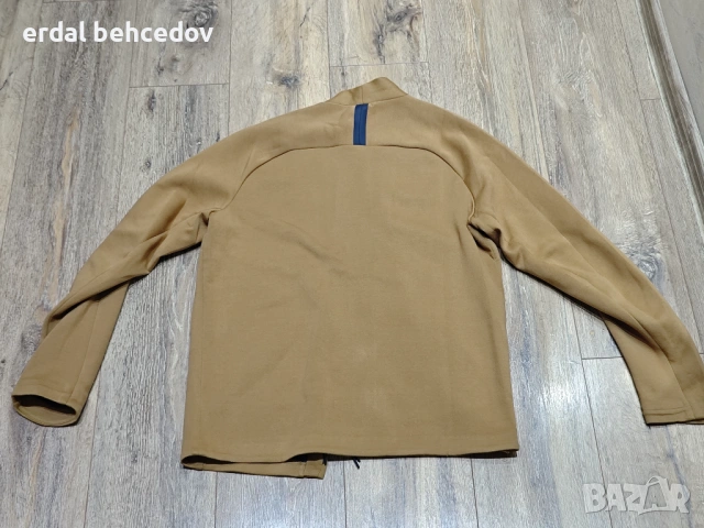 Горнище Nike, снимка 13 - Спортни дрехи, екипи - 54093418