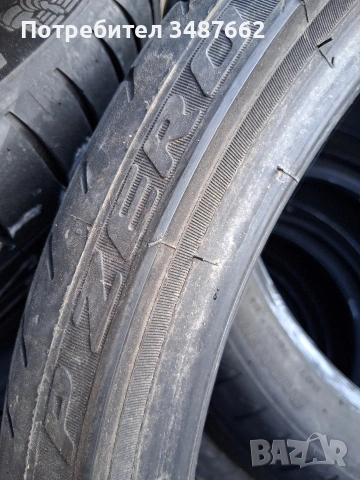 255 30 20 PIRELLI 2бр летни , снимка 6 - Гуми и джанти - 54138114