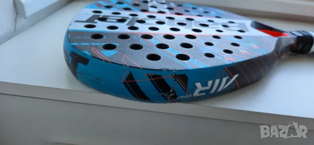 Babolat Air Viper, снимка 4 - Тенис - 55422354
