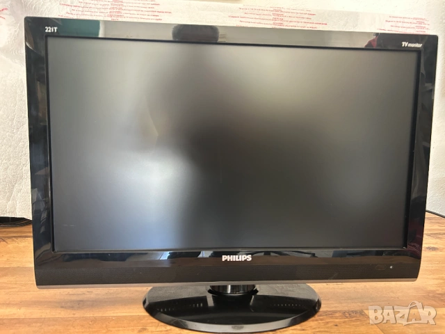 LED телевизор Philips MWT1221T