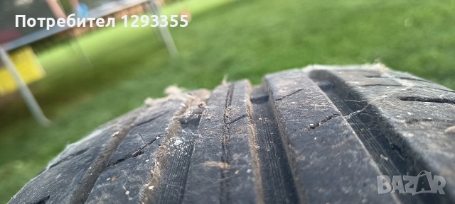 Гуми 195/60R15, снимка 6 - Гуми и джанти - 50366398
