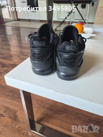 Nike vapor max evo, снимка 4 - Маратонки - 54801151