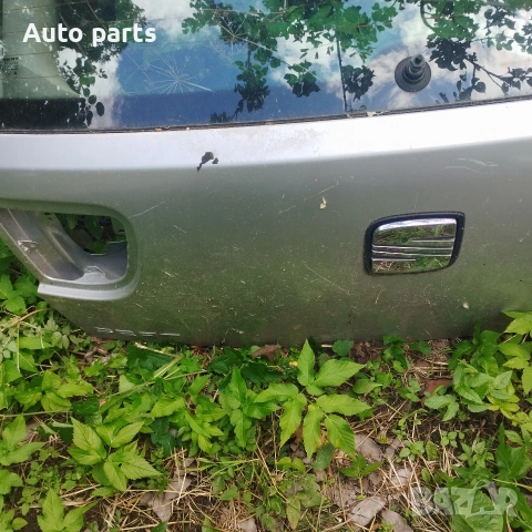 заден капак Seat Leon Сеат Леон , снимка 2 - Части - 54660673