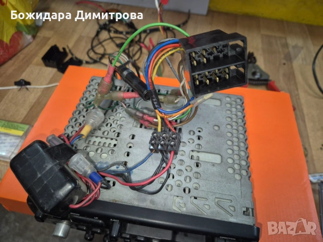 Касетофон  pioneer , снимка 4 - Радиокасетофони, транзистори - 54102407