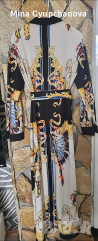 dolce & gabbana , снимка 3 - Рокли - 54552457