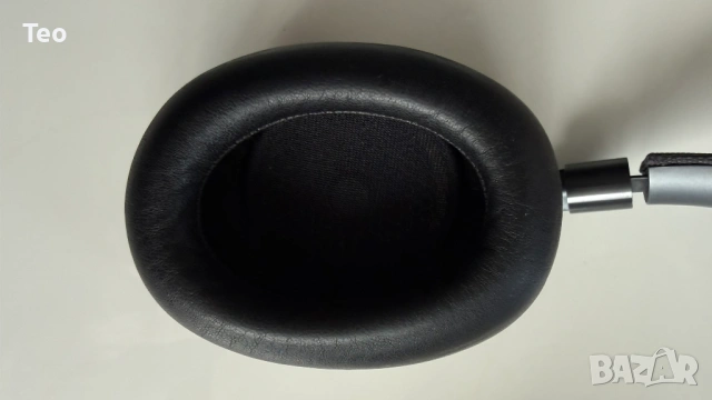 Bowers & Wilkins PX Wireless слушалки, снимка 4 - Слушалки и портативни колонки - 54338461