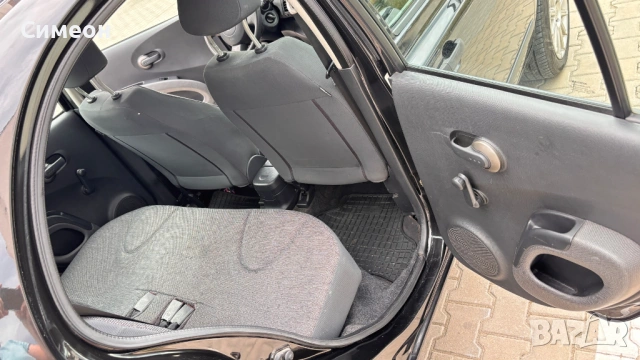 Продавам Nissan Micra K12 08/2005г. , снимка 13 - Автомобили и джипове - 54810556