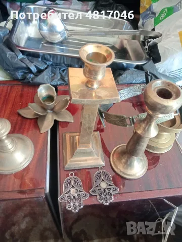 Бронзови и медни съдове